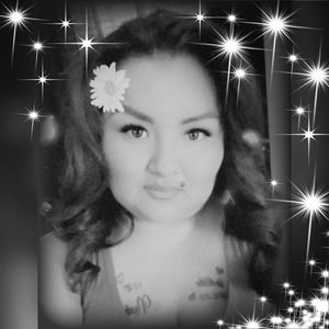 Meet your Posher, Cheri